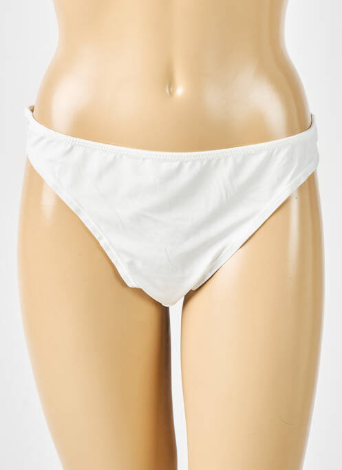 String string blanc STEFFY femme