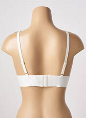 Soutien-gorge beige UNDIZ pour femme seconde vue