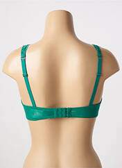 Soutien-gorge vert UNDIZ pour femme seconde vue