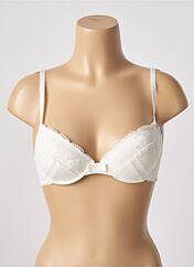 Soutien-gorge beige STEFFY pour femme seconde vue