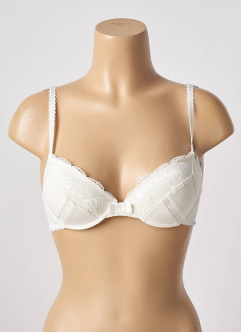Soutien-gorge beige STEFFY pour femme