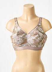 Soutien-gorge beige CHANTELLE pour femme seconde vue