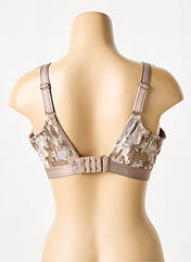 Soutien-gorge beige CHANTELLE pour femme seconde vue