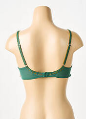 Soutien-gorge vert WACOAL pour femme seconde vue