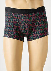 Boxer noir AUBADE pour homme seconde vue