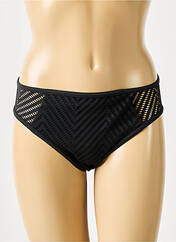 Bas de maillot de bain noir FREYA pour femme seconde vue