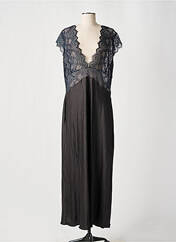 Nuisette/combinette noir LINGADORE pour femme seconde vue