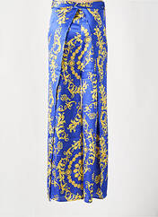 Pantalon large bleu LINGADORE pour femme seconde vue