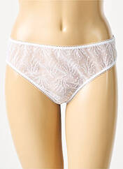 Culotte blanc SIMONE PERELE pour femme seconde vue