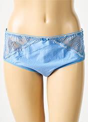 Culotte bleu SIMONE PERELE pour femme seconde vue