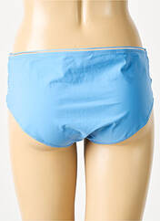 Culotte bleu SIMONE PERELE pour femme seconde vue