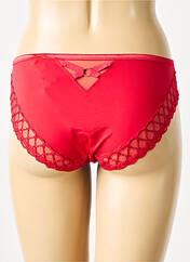 Culotte rouge PRIMA DONNA pour femme seconde vue
