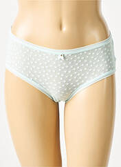 Culotte vert FREYA pour femme seconde vue