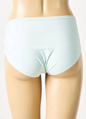 Culotte vert FREYA pour femme seconde vue