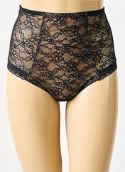 Culotte haute noir PRIMA DONNA pour femme seconde vue