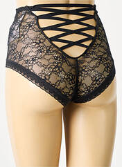 Culotte haute noir PRIMA DONNA pour femme seconde vue