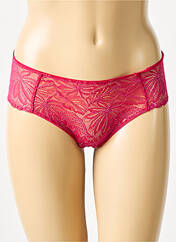 Shorty rouge SIMONE PERELE pour femme seconde vue
