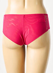 Shorty rouge SIMONE PERELE pour femme seconde vue