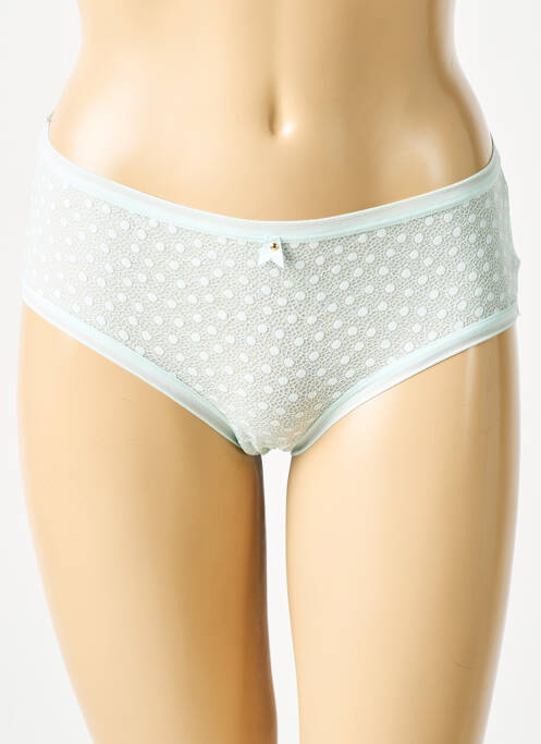 Culotte vert FREYA pour femme