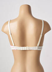Soutien-gorge beige ANTIGEL pour femme seconde vue