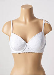 Soutien-gorge blanc ESPRIT pour femme seconde vue