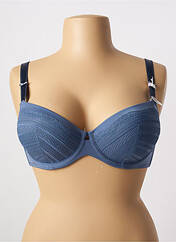 Soutien-gorge bleu ESPRIT pour femme seconde vue