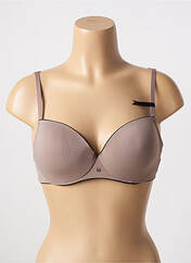 Soutien-gorge gris ESPRIT pour femme seconde vue