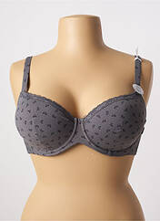 Soutien-gorge gris ESPRIT pour femme seconde vue