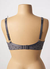 Soutien-gorge gris ESPRIT pour femme seconde vue