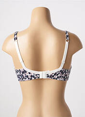 Soutien-gorge gris PIEGE pour femme seconde vue