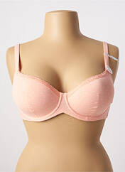 Soutien-gorge orange ESPRIT pour femme seconde vue
