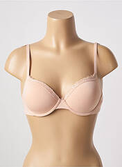 Soutien-gorge rose ESPRIT pour femme seconde vue
