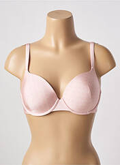 Soutien-gorge rose ESPRIT pour femme seconde vue