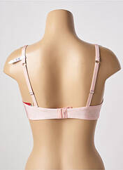 Soutien-gorge rose ESPRIT pour femme seconde vue