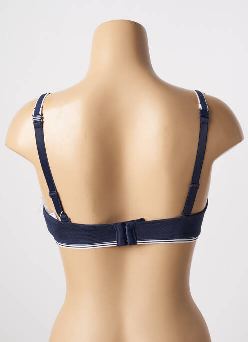 Soutien-gorge bleu ESPRIT pour femme
