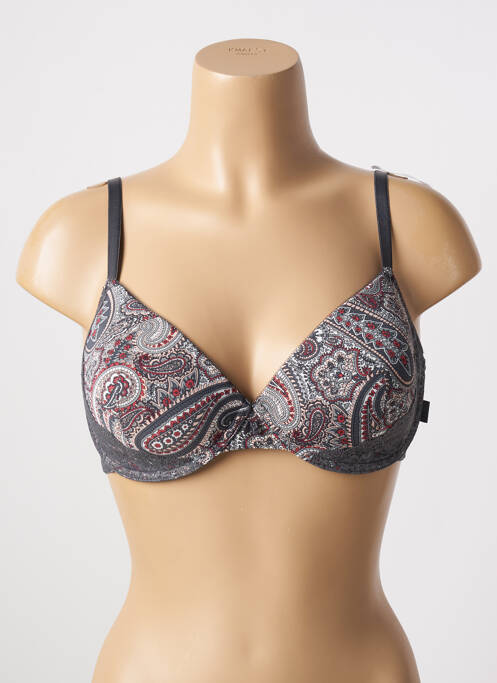 Soutien-gorge gris ESPRIT pour femme