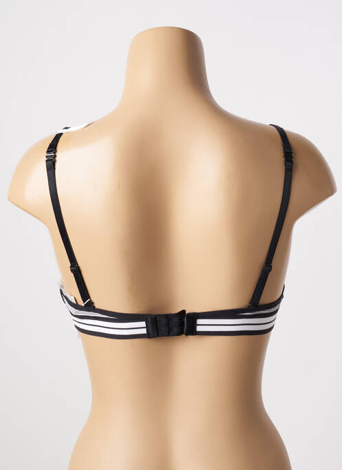 Soutien-gorge noir ESPRIT pour femme