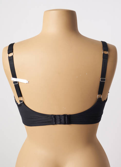 Soutien-gorge noir ESPRIT pour femme