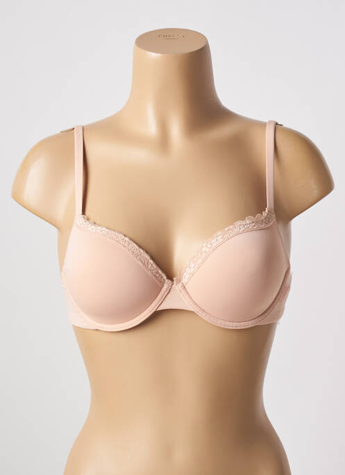 Soutien-gorge rose ESPRIT pour femme