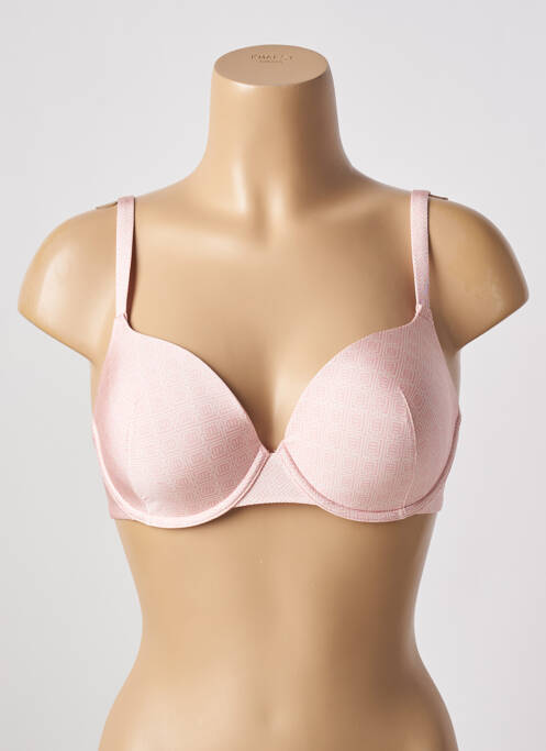 Soutien-gorge rose ESPRIT pour femme
