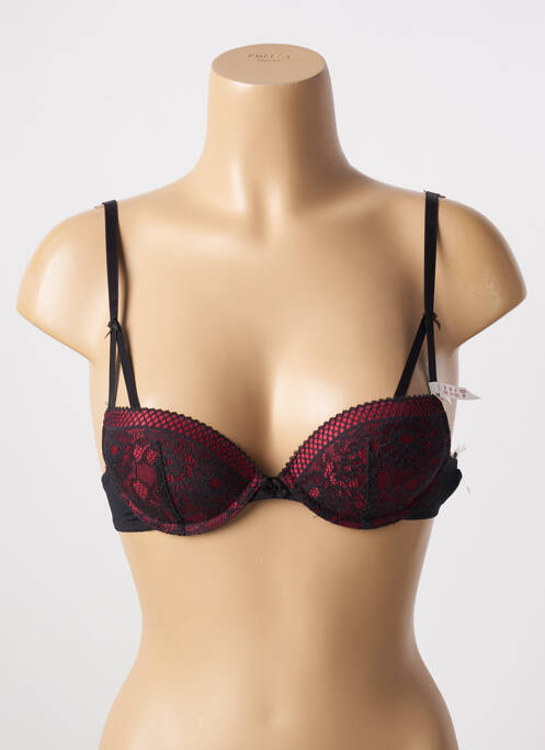 Soutien-gorge rouge ESPRIT pour femme
