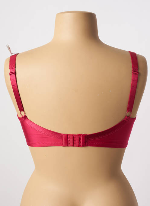Soutien-gorge rouge ESPRIT pour femme