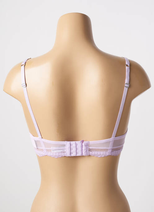 Soutien-gorge violet ESPRIT pour femme