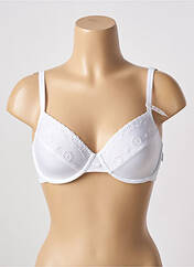 Soutien-gorge blanc ESPRIT pour femme seconde vue