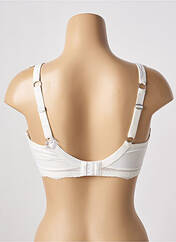 Soutien-gorge blanc ESPRIT pour femme seconde vue
