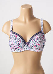 Soutien-gorge blanc FREYA pour femme seconde vue