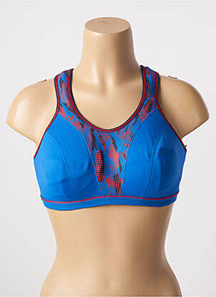 Soutien-gorge bleu FREYA pour femme