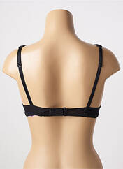 Soutien-gorge noir ANTIGEL pour femme seconde vue