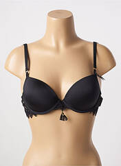 Soutien-gorge noir ESPRIT pour femme seconde vue