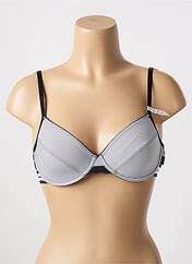 Soutien-gorge noir ESPRIT pour femme seconde vue